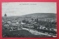 Preview: Ansichtskarte AK Pontarlier 1909 Bahnhof Zug Eisenbahn Siedlung Frankreich France 25 Doubs
